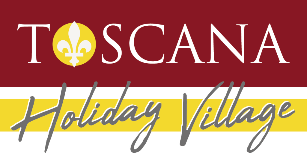 Toscana Holiday Village Logo