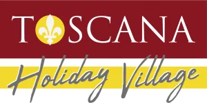Toscana Holiday Village Logo