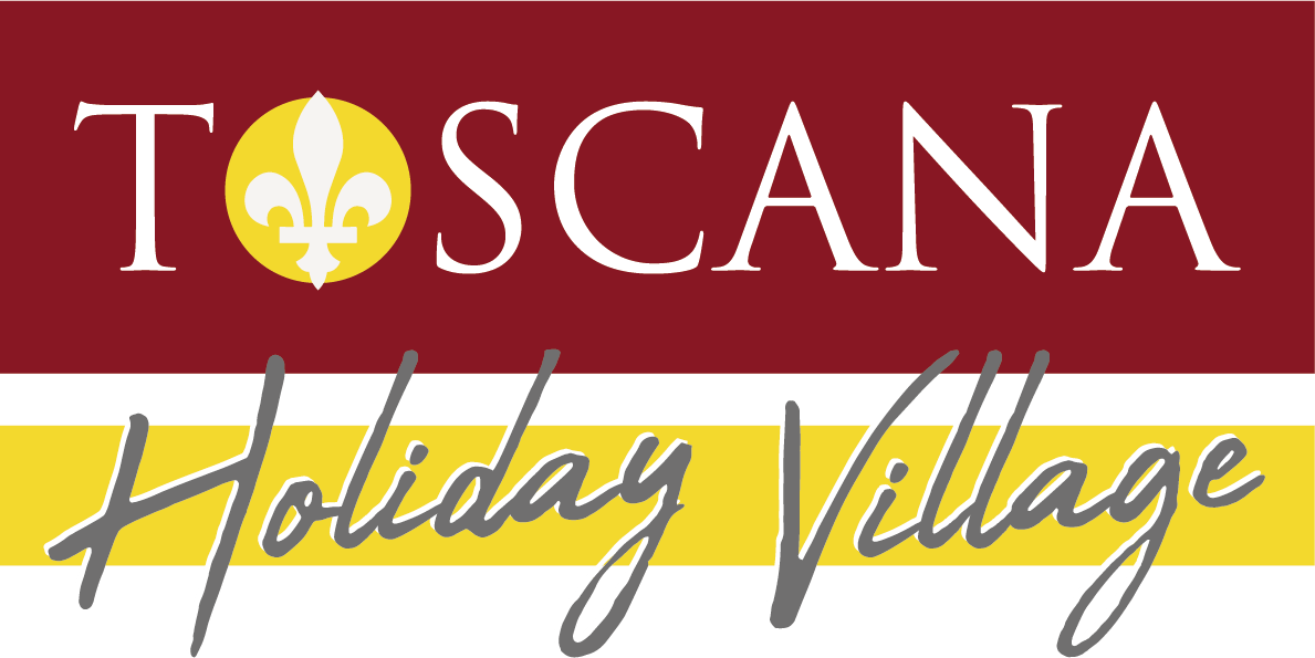 Toscana Holiday Village Logo